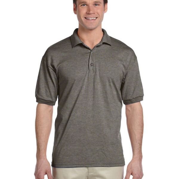 Adult Jersey Polo Thumbnail