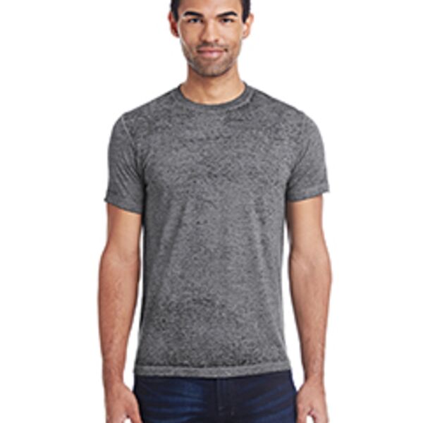 Adult Acid Wash T-Shirt Thumbnail