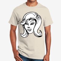 Ultra Cotton® 6 oz. T-Shirt Thumbnail