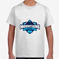 Youth Ultra Cotton® 6 oz. T-Shirt Thumbnail