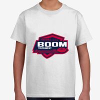 Youth Ultra Cotton® 6 oz. T-Shirt Thumbnail