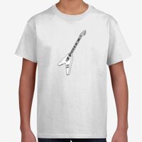 Youth Ultra Cotton® 6 oz. T-Shirt Thumbnail