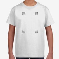 Youth Ultra Cotton® 6 oz. T-Shirt Thumbnail