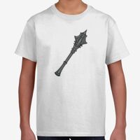 Youth Ultra Cotton® 6 oz. T-Shirt Thumbnail