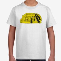 Youth Ultra Cotton® 6 oz. T-Shirt Thumbnail