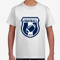 Youth Ultra Cotton® 6 oz. T-Shirt Thumbnail