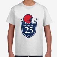 Youth Ultra Cotton® 6 oz. T-Shirt Thumbnail