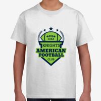 Youth Ultra Cotton® 6 oz. T-Shirt Thumbnail