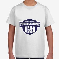 Youth Ultra Cotton® 6 oz. T-Shirt Thumbnail