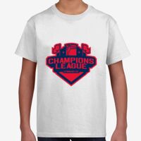 Youth Ultra Cotton® 6 oz. T-Shirt Thumbnail