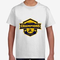 Youth Ultra Cotton® 6 oz. T-Shirt Thumbnail