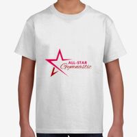 Youth Ultra Cotton® 6 oz. T-Shirt Thumbnail