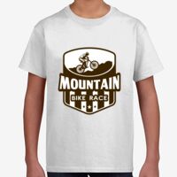 Youth Ultra Cotton® 6 oz. T-Shirt Thumbnail