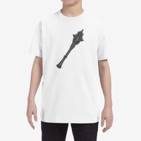 Heavy Cotton™ Youth 5.3 oz. T-Shirt Thumbnail