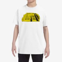 Heavy Cotton™ Youth 5.3 oz. T-Shirt Thumbnail