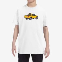 Heavy Cotton™ Youth 5.3 oz. T-Shirt Thumbnail