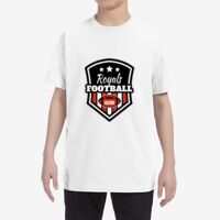 Heavy Cotton™ Youth 5.3 oz. T-Shirt Thumbnail