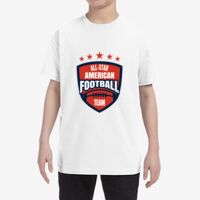 Heavy Cotton™ Youth 5.3 oz. T-Shirt Thumbnail