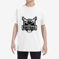 Heavy Cotton™ Youth 5.3 oz. T-Shirt Thumbnail