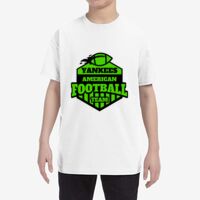 Heavy Cotton™ Youth 5.3 oz. T-Shirt Thumbnail