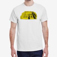 Adult  Heavy Cotton™ 5.3 oz. T-Shirt Thumbnail