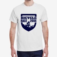 Adult  Heavy Cotton™ 5.3 oz. T-Shirt Thumbnail