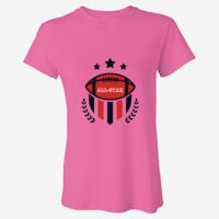 Ladies' Heavy Cotton™ T-Shirt Thumbnail