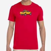 Softstyle® 4.5 oz. T-Shirt Thumbnail