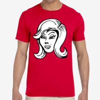 Softstyle® 4.5 oz. T-Shirt Thumbnail