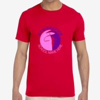 Softstyle® 4.5 oz. T-Shirt Thumbnail