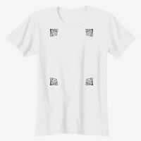 Ladies' Softstyle® Fitted T-Shirt Thumbnail