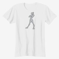 Ladies' Softstyle® Fitted T-Shirt Thumbnail