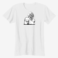 Ladies' Softstyle® Fitted T-Shirt Thumbnail