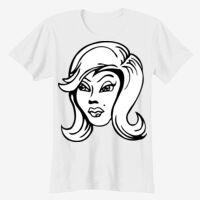 Ladies' Softstyle® Fitted T-Shirt Thumbnail