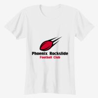 Ladies' Softstyle® Fitted T-Shirt Thumbnail