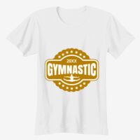 Ladies' Softstyle® Fitted T-Shirt Thumbnail