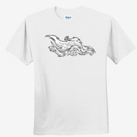 DryBlend® Youth 5.6 oz., 50/50 T-Shirt Thumbnail