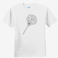 DryBlend® Youth 5.6 oz., 50/50 T-Shirt Thumbnail