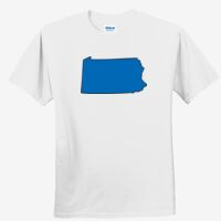 DryBlend® Youth 5.6 oz., 50/50 T-Shirt Thumbnail