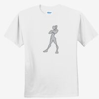 DryBlend® Youth 5.6 oz., 50/50 T-Shirt Thumbnail