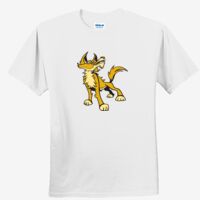 DryBlend® Youth 5.6 oz., 50/50 T-Shirt Thumbnail