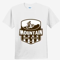 DryBlend® Youth 5.6 oz., 50/50 T-Shirt Thumbnail