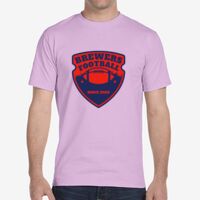 DryBlend® 5.6 oz., 50/50 T-Shirt Thumbnail